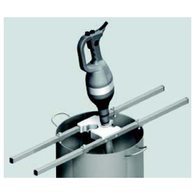 Sirman 66201000 Pan Support For VORTEX Hand-held Mixers