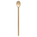 Harold Import Co. 2457 HIC Spoon 18" Beechwood