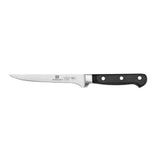 Thunder Group SLKF305 Boning Knife 6" Blade Forged