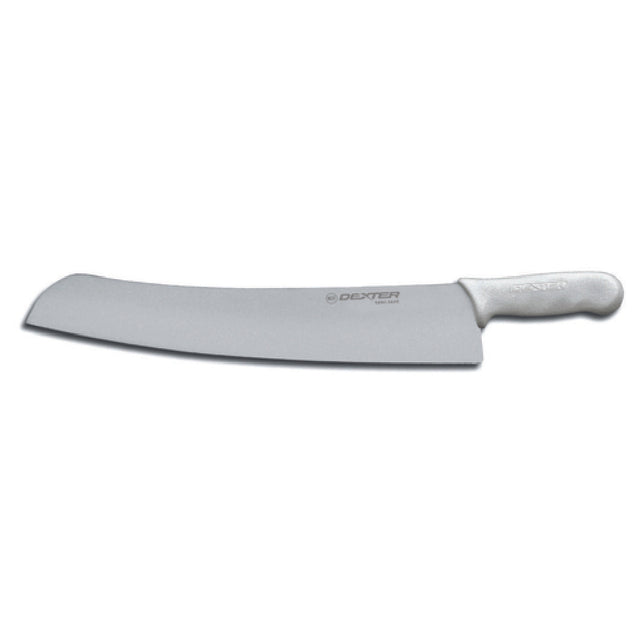 Dexter Russell 18003 Sani-Safe® (S160-16) Pizza Knife 16" Stain-free
