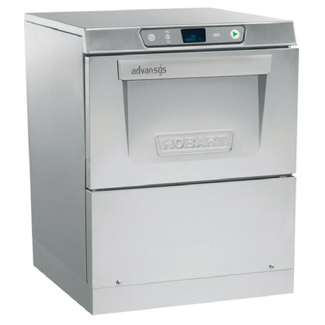 Hobart LXGEPR-3 ADA COMPLIANT (Kickplate ADA) Designed To Fit Under An ADA Counter Height Of 34"