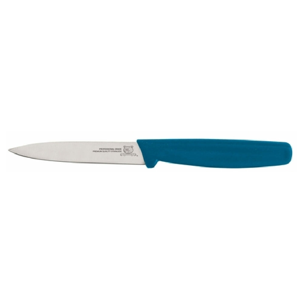 Omcan 11535 (11535) Paring Knife 3-1/4" Stainless Steel