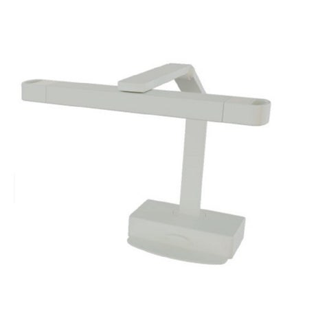 Spring USA 2791-ILW400 - ILume Multi-position Infrared Heat Lamp, 23.5"W X 10"D X 9"H