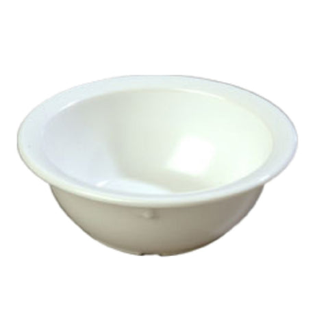 Carlisle KL11902 Carlisle Kingline™ Rimmed Nappie Bowl 12-1/2 Oz. 5-1/2" Dia.