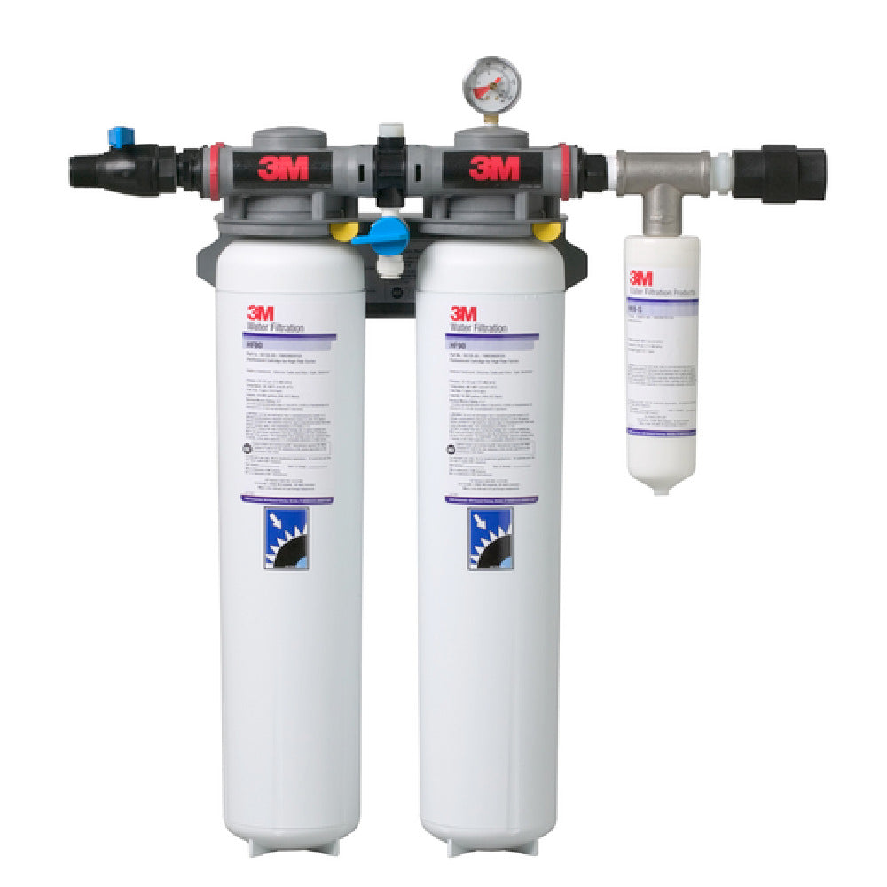 3M DP290 (5624201) 3M™ Water Filtration Products Dual Port Manifold System