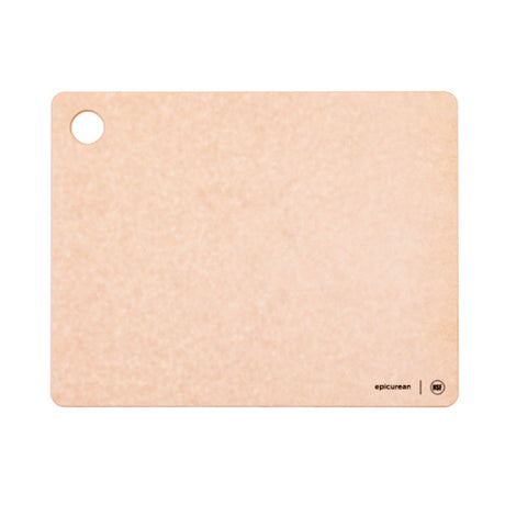 Epicurean 629-141101 Epicurean Standard Cutting Board 14.5" X 11.25" X 3/8" In Natural