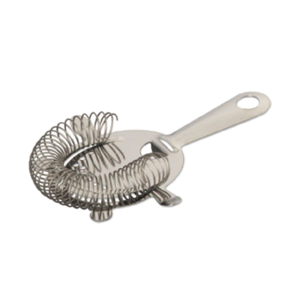 Alegacy Foodservice Products 1287 Cocktail Strainer 6"L 4 Ears