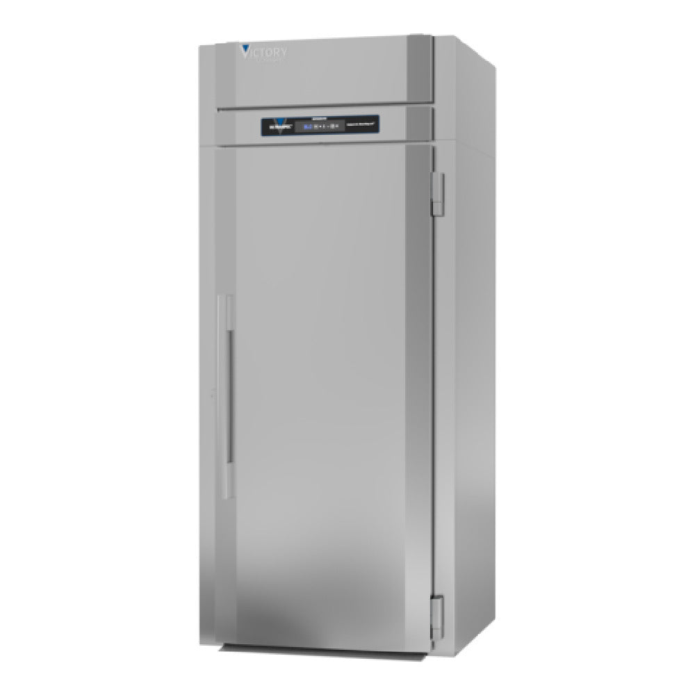 Victory RIS-1D-S1-PT-HC UltraSpec™ Series Refrigerator Powered By V-Core™