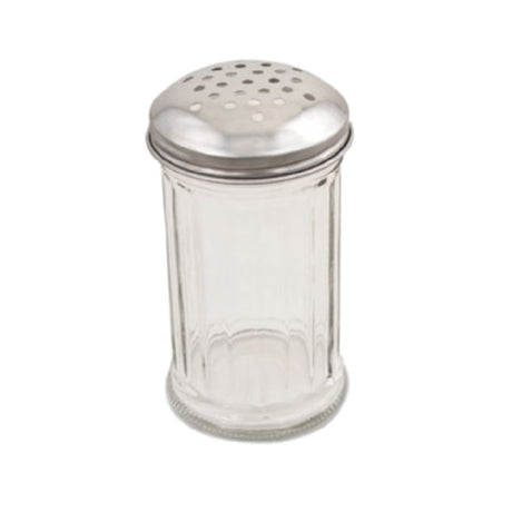 Alegacy Foodservice Products 800CS Cheese Shaker 12 Oz. 5-5/8"H X 3"D