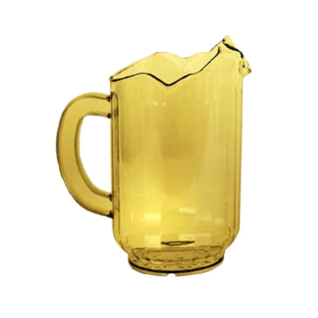 Crestware P60ASP Pitcher 60 Oz. 3-spout