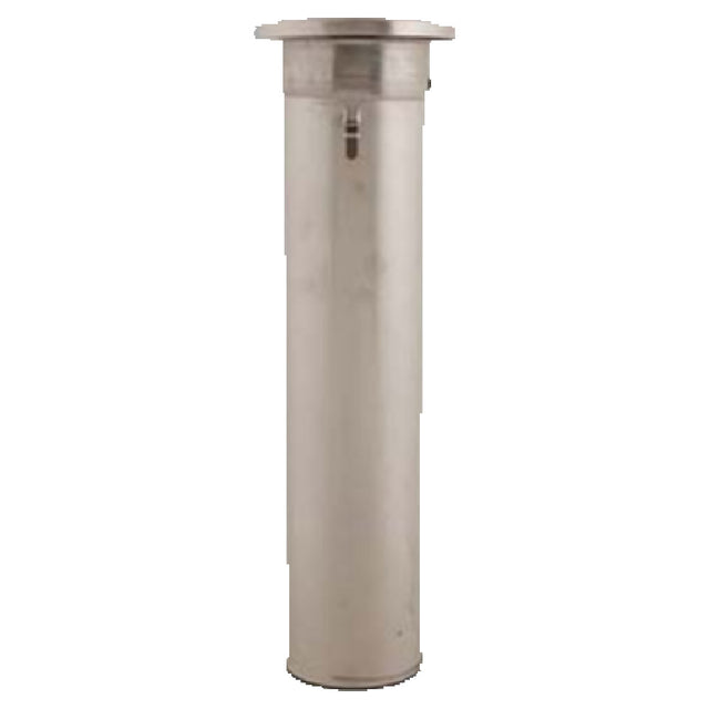 Franklin Machine Products 104-1124 Dispense-Rite® Cup Dispenser 22"L Includes Mounting Spring