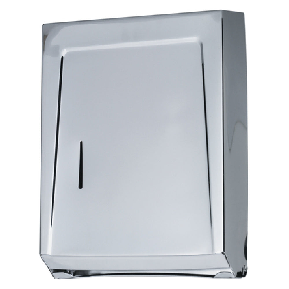 Krowne H-105 Krowne Towel Dispenser Wall Mount 11"W X 15"H X 4"D