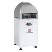 AMPTO DR15AK Mecnosud® Dough Rounder/Divider Automatic 2700 Pieces/hr