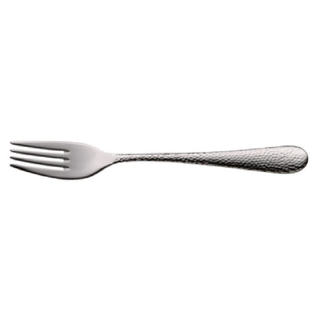 Bauscher Hepp 54.5005.6040 - Dessert Fork, 5-4/5"L, 18/10 Stainless Steel