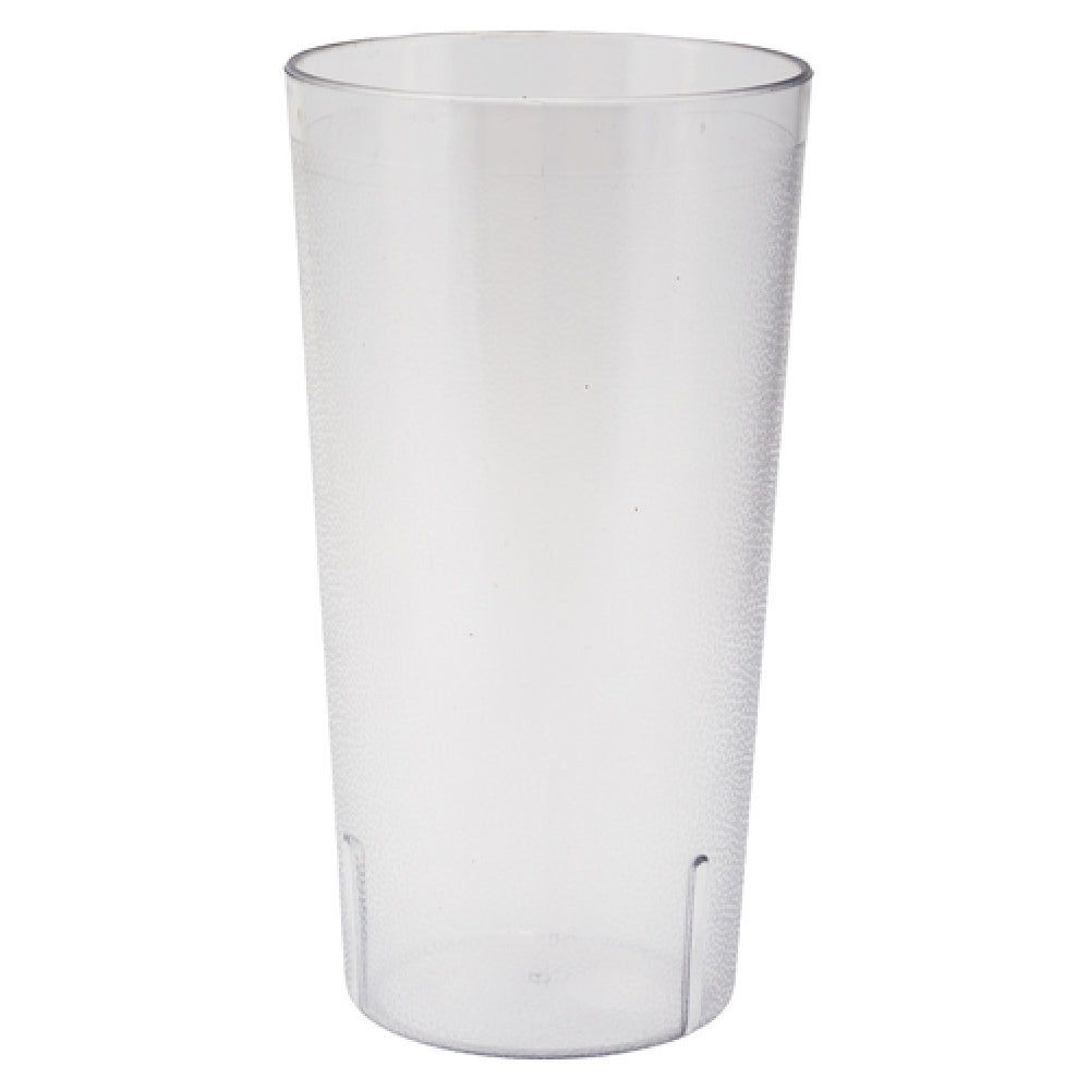 Alegacy Foodservice Products PT32C E™ Economy Tumbler 32 Oz. 7-1/4"H