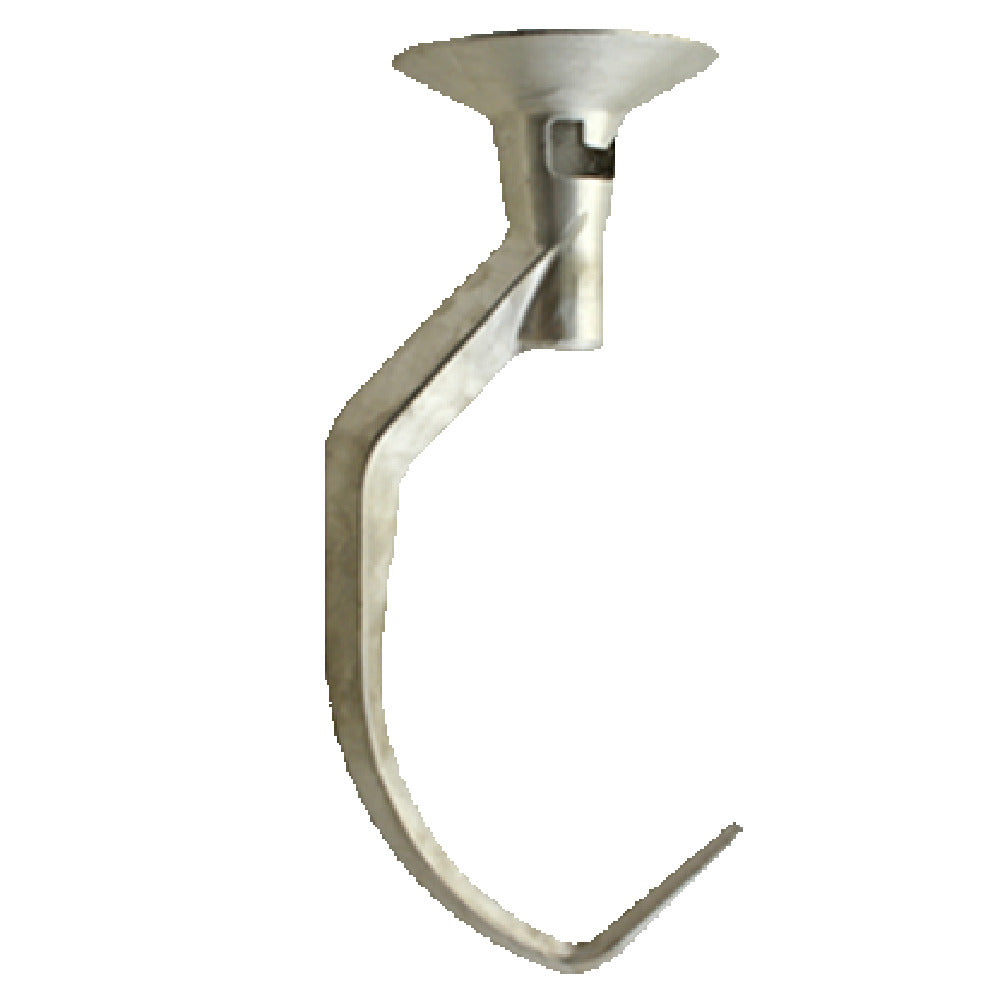 Franklin Machine Products 516-1009 Dough Hook "J" Type 20 Qt