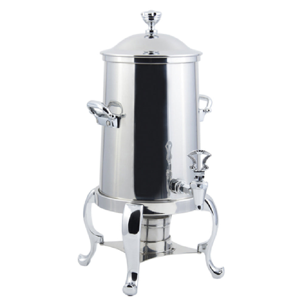 Bon Chef 49103C Coffee Urn/Server 3-1/2 Gallon Non-insulated