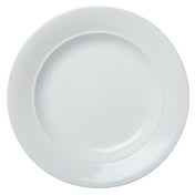 Cameo China 302-71 Royalmont Rim Plate 7-1/2" Dia. X 7/8"H (19 Cm X 2.3 Cm)