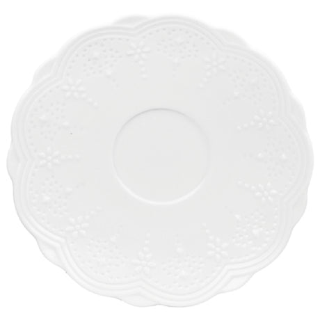 10 Strawberry St VTNA-0009S - Saucer, 6-1/16" Dia., Round
