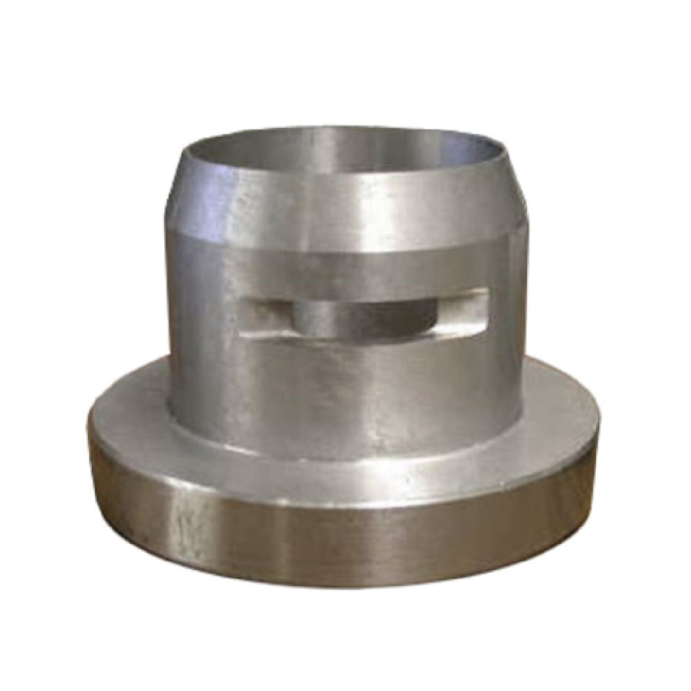 Belshaw N-1035L-BX2 Donut Cylinder Large Bore Accepts Plungers 2"