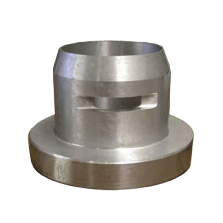 Belshaw N-1035L-BX2 Donut Cylinder Large Bore Accepts Plungers 2"