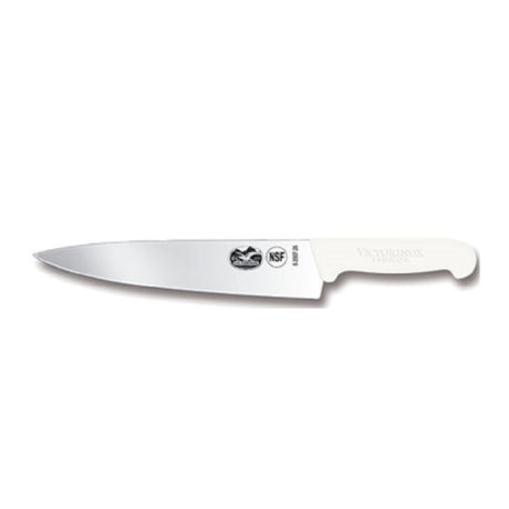 Victorinox 5.2007.25-X2 Chef's Knife 10" Blade 2-1/4" Width At Handle