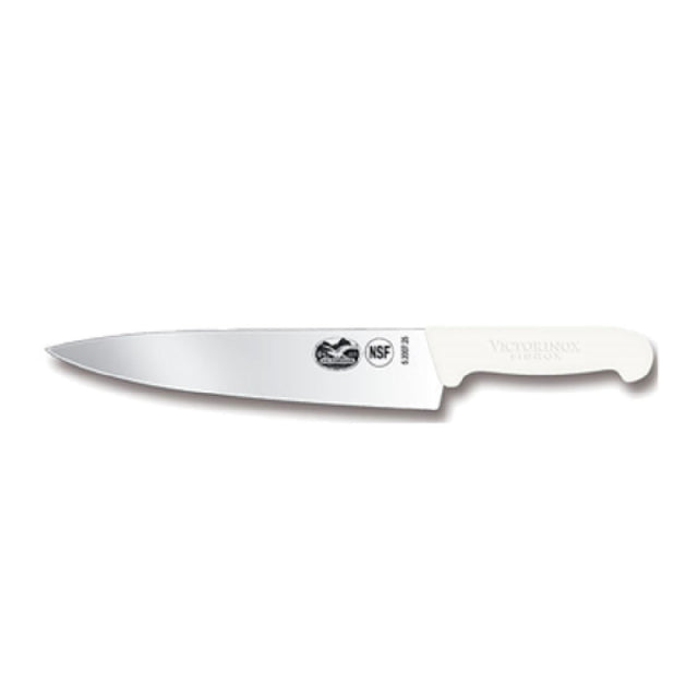 Victorinox 5.2007.25-X2 Chef's Knife 10" Blade 2-1/4" Width At Handle