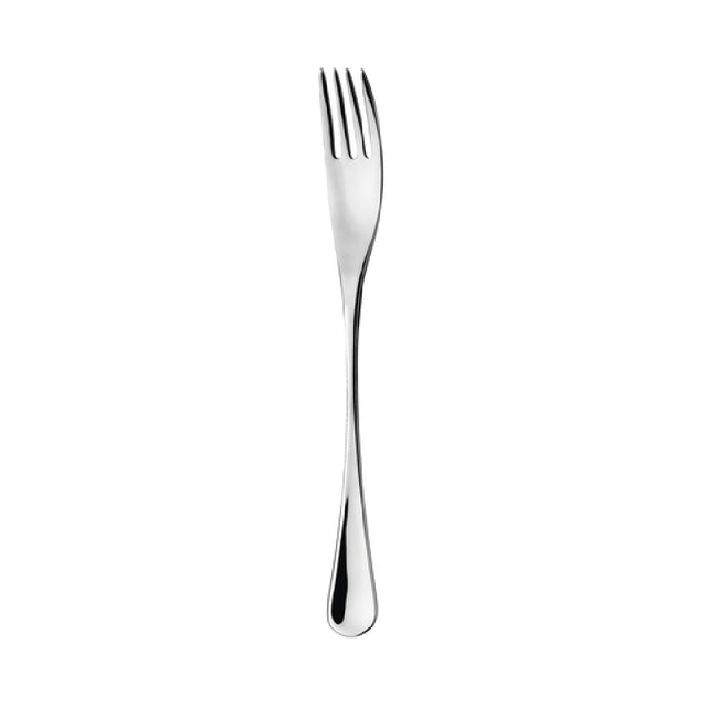 Steelite 5978SX021 Dinner Fork 8.125" 18/10 Stainless Steel