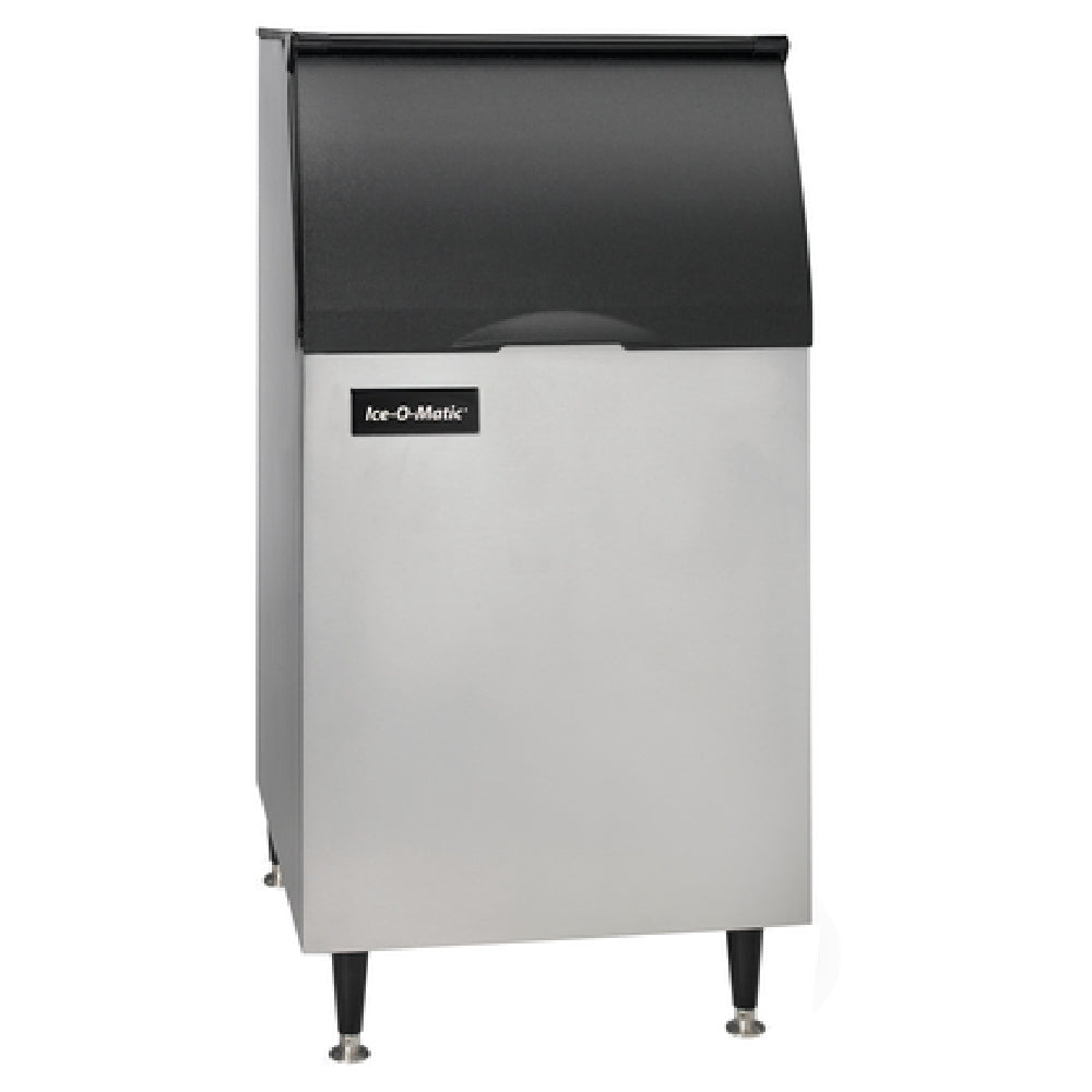 Ice-O-Matic B42 - Ice Bin, 351 Lb Storage Capacity, 22"W