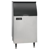 Ice-O-Matic B42 - Ice Bin, 351 Lb Storage Capacity, 22"W