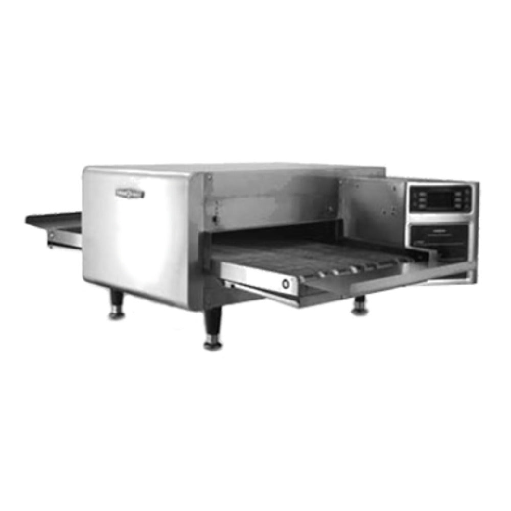 TurboChef HHC2020 STD-SP_208/60/3 HCT-4215-4 High H Conveyor 2020™ Conveyor Oven