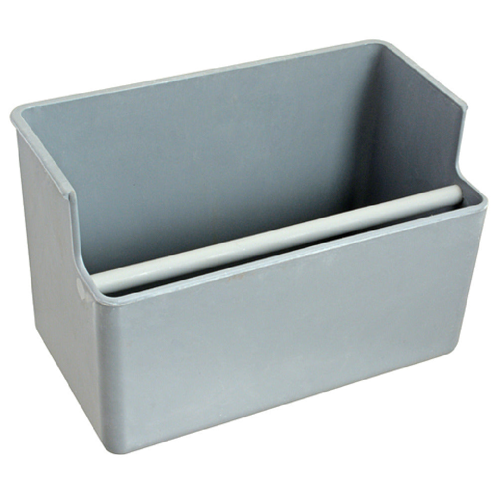 Franklin Machine Products 183-1363 Tray Scrap (8" X 4-1/4" X 5" )