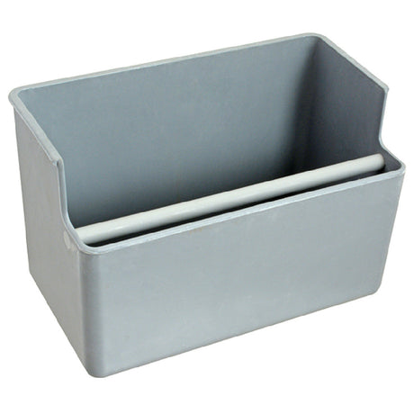 Franklin Machine Products 183-1363 Tray Scrap (8" X 4-1/4" X 5" )