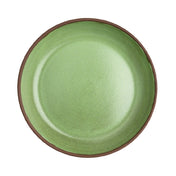 Steelite 6213RT000 Plate 10 Oz. 6-3/8" Dia. X 1-1/8"H
