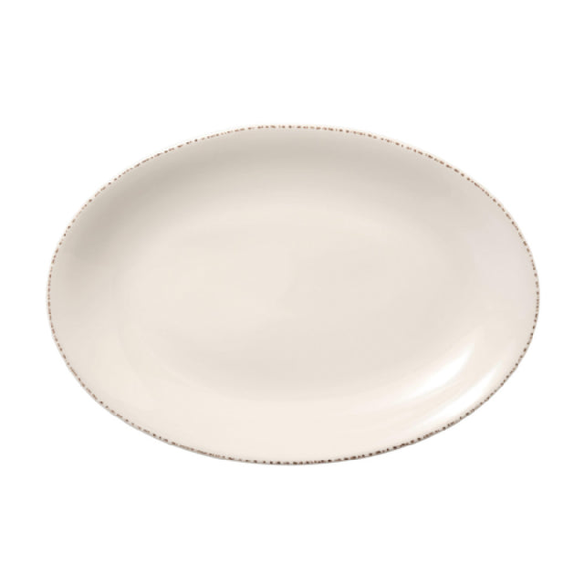 Libbey 113152 Platter 11-3/4" Dia. X 1-1/4"H Round
