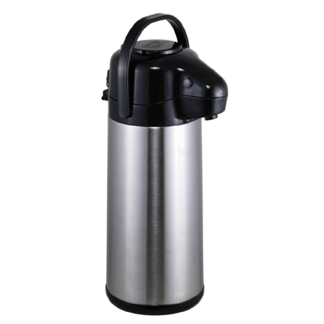 Steelite 7401MM143 Airpot 2.5 Litres Vacuum Insulated