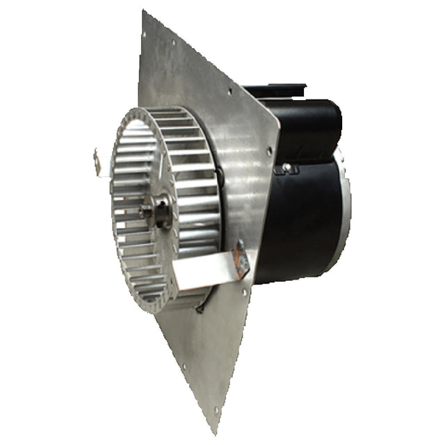 Franklin Machine Products 162-1187 Blower Motor Assembly Clockwise Rotation Includes Mounting Bracket