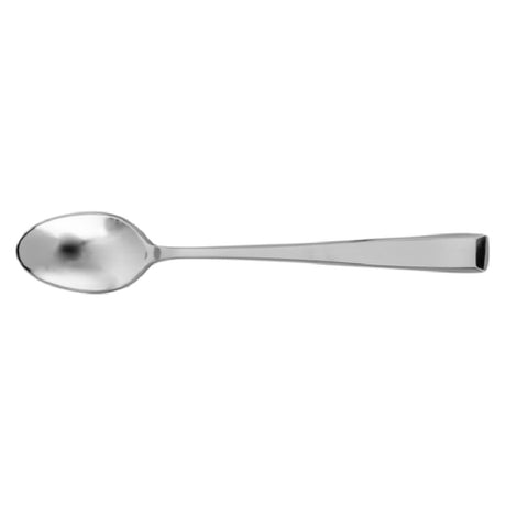 Steelite WL8304 Iced Teaspoon 7-7/" 18/0 Stainless Steel