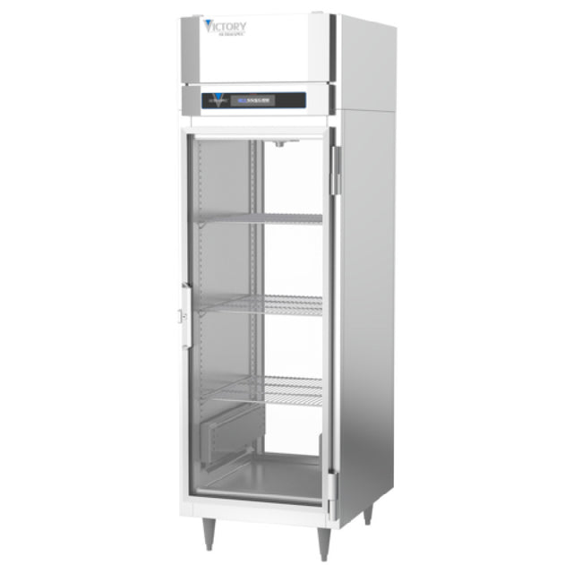 Victory HSA-1D-1-PT-GD UltraSpec™ Series Heated Cabinet Powered By V-Core™