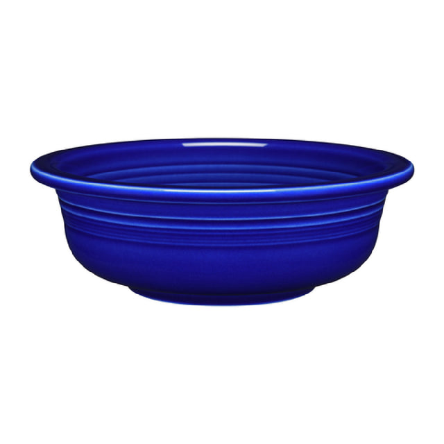 Steelite HL471346 Bowl 36 Oz. (1.125 Qt.) 8-1/4" Dia. X 2.75"H