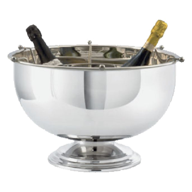 Paderno 55143-20 Punch Bowl 5 Gallons 17-1/2"