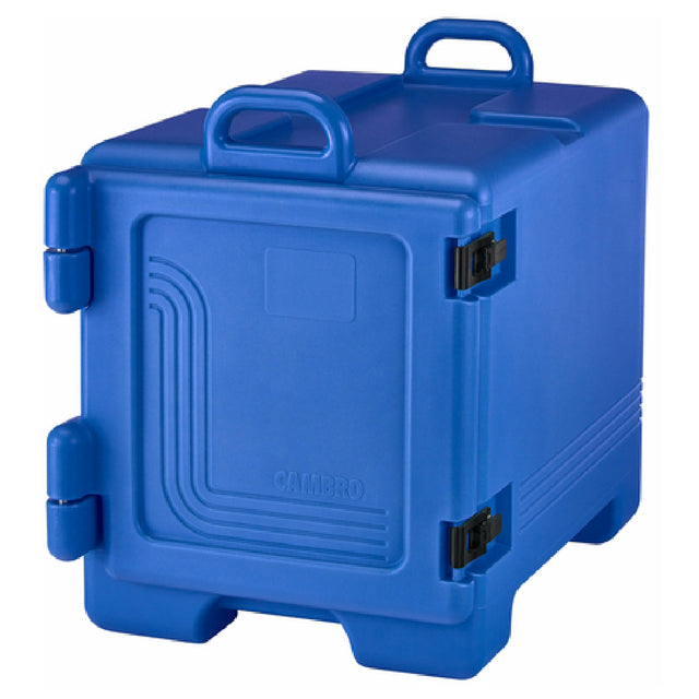 Cambro UPC300186 Ultra Pan Carrier® Front Loading One-piece Poly Shell