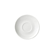 Winco BSC-45RE Birkhall Saucer 4-1/2" Dia. X 3/4"H
