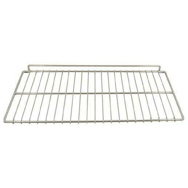 Franklin Machine Products 146-1056 Cheesemelter Rack 14-3/8" X 31" Chrome-plated