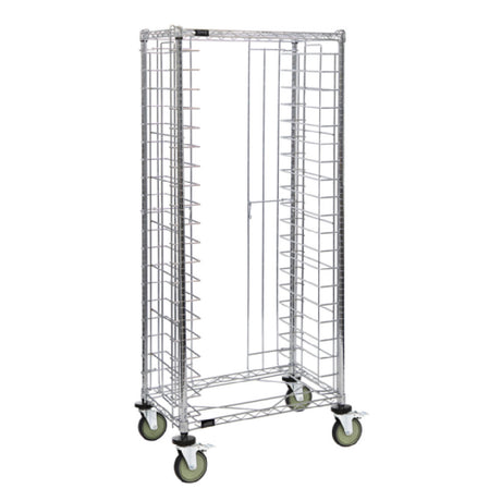 Quantum TC-20 Tray Cart Mobile Full Size