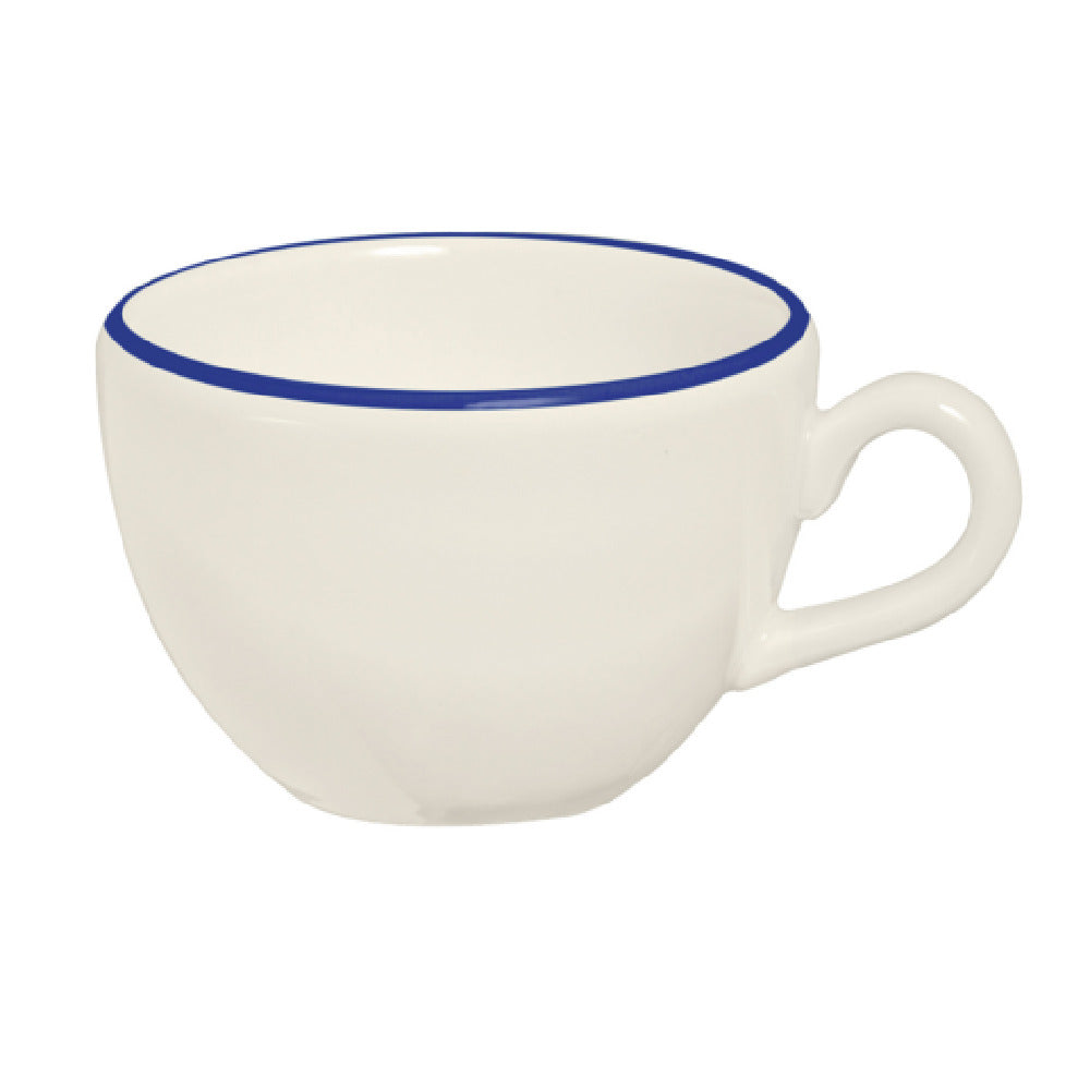 Steelite HL99563929 Low Cup 8.0 Oz 4.375" X 3.625" X 2.5"