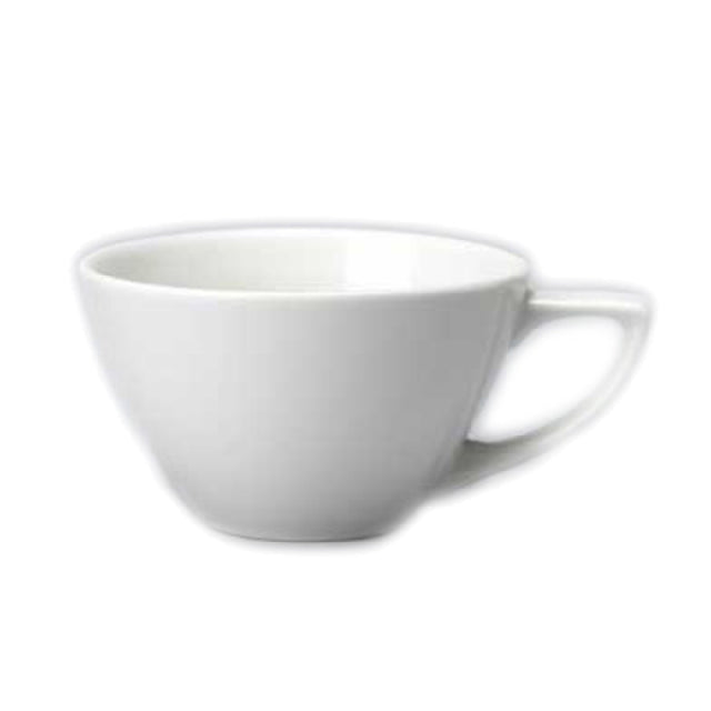 Churchill China WH BCA81 Cafe Americano Cup 8 Oz. 3-15/16" Dia. X 2-3/8"H