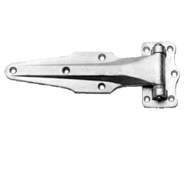 Franklin Machine Products 123-1020 Hinge 1-1/8" Offset Stainless Steel