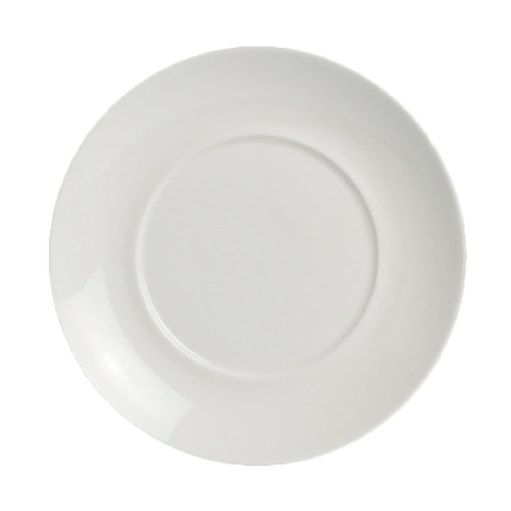 Steelite 6940E645 Saucer 5" Dia. (fits 6940E643) Round