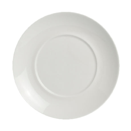 Steelite 6940E645 Saucer 5" Dia. (fits 6940E643) Round